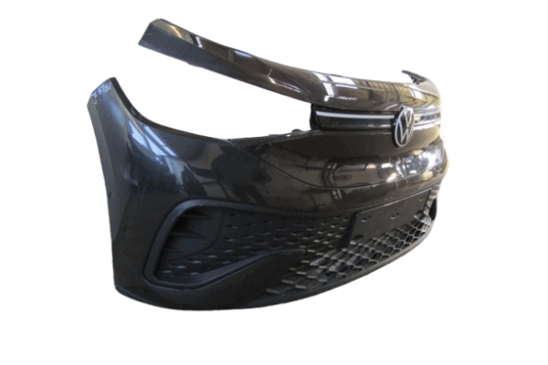 Bumper Volkswagen VW ID5 ID.5 ID 5 11E 22-11E807221 Voorbumper JK5781