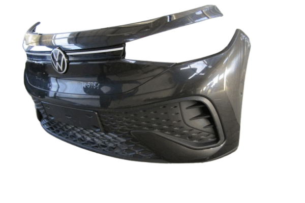 Bumper Volkswagen VW ID5 ID.5 ID 5 11E 22-11E807221 Voorbumper JK5781