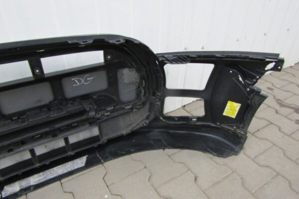 Bumper Mini Cooper F55 F56 FACELIFT LCI Voorbumper MZ984