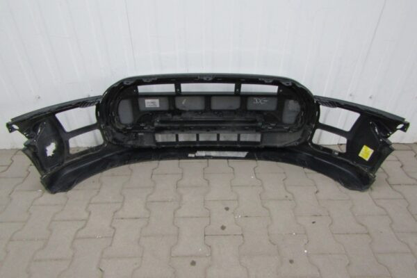 Bumper Mini Cooper F55 F56 FACELIFT LCI Voorbumper MZ984