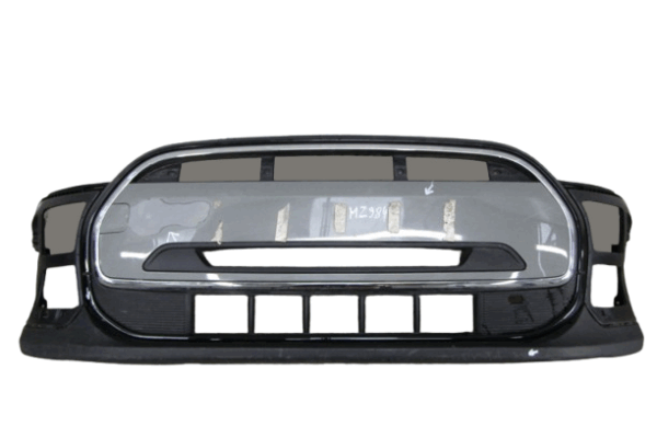 Bumper Mini Cooper F55 F56 FACELIFT LCI Voorbumper MZ984