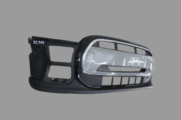 Bumper Mini Cooper F55 F56 FACELIFT LCI Voorbumper MZ984