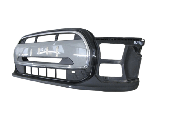Bumper Mini Cooper F55 F56 FACELIFT LCI Voorbumper MZ984