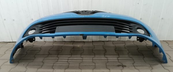 Bumper Renault Clio 4 IV 12-16 620221112R Voorbumper HK923