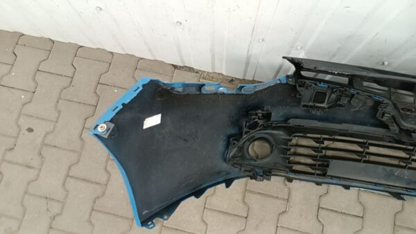 Bumper Renault Clio 4 IV 12-16 620221112R Voorbumper HK923