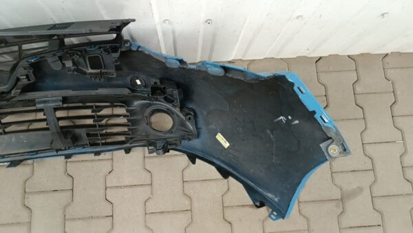 Bumper Renault Clio 4 IV 12-16 620221112R Voorbumper HK923