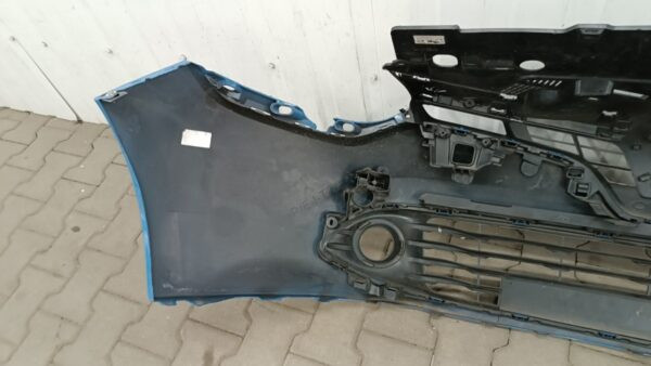 Bumper Renault Clio 4 IV 12-16 620221112R Voorbumper HK923