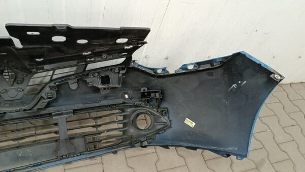 Bumper Renault Clio 4 IV 12-16 620221112R Voorbumper HK923