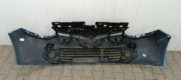 Bumper Renault Clio 4 IV 12-16 620221112R Voorbumper HK923