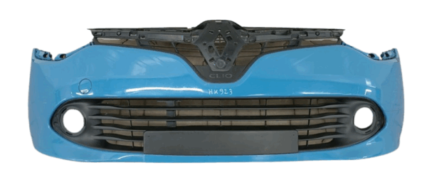 Bumper Renault Clio 4 IV 12-16 620221112R Voorbumper HK923