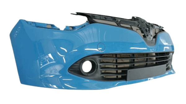 Bumper Renault Clio 4 IV 12-16 620221112R Voorbumper HK923