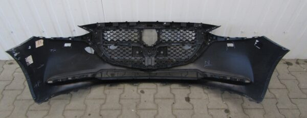 Bumper Mazda 2 III FACELIFT 19-23 D43N-50031 Voorbumper KS6827