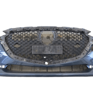 Bumper Mazda 2 III FACELIFT 19-23 D43N-50031 Voorbumper KS6827