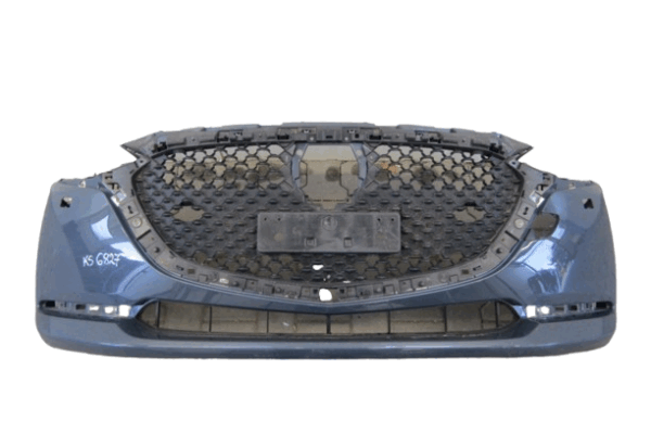 Bumper Mazda 2 III FACELIFT 19-23 D43N-50031 Voorbumper KS6827
