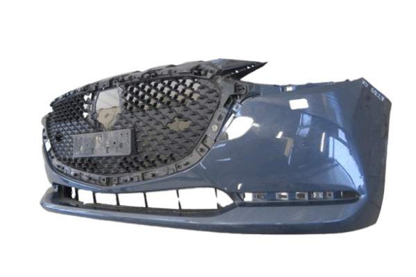 Bumper Mazda 2 III FACELIFT 19-23 D43N-50031 Voorbumper KS6827