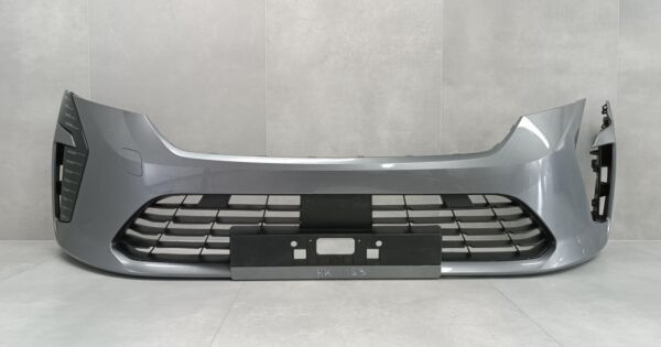 Bumper Renault Clio 5 V FACELIFT 23-620228696R Voorbumper HK1083