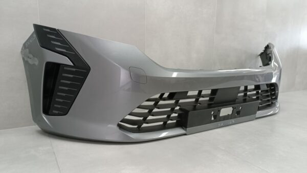 Bumper Renault Clio 5 V FACELIFT 23-620228696R Voorbumper HK1083