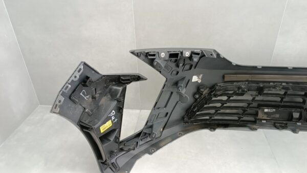 Bumper Renault Clio 5 V FACELIFT 23-620228696R Voorbumper HK1083