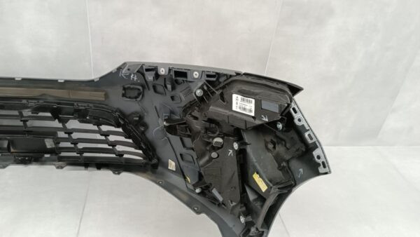 Bumper Renault Clio 5 V FACELIFT 23-620228696R Voorbumper HK1083