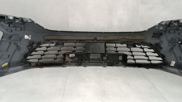 Bumper Renault Clio 5 V FACELIFT 23-620228696R Voorbumper HK1083