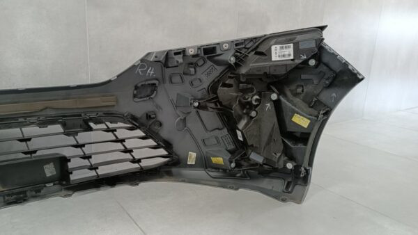 Bumper Renault Clio 5 V FACELIFT 23-620228696R Voorbumper HK1083