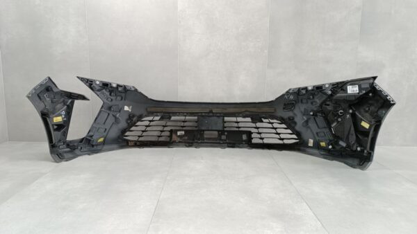 Bumper Renault Clio 5 V FACELIFT 23-620228696R Voorbumper HK1083