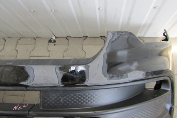 Bumper Jeep Compass 2 II FACELIFT 21- Voorbumper Q3821