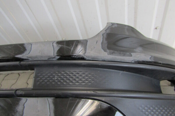 Bumper Jeep Compass 2 II FACELIFT 21- Voorbumper Q3821