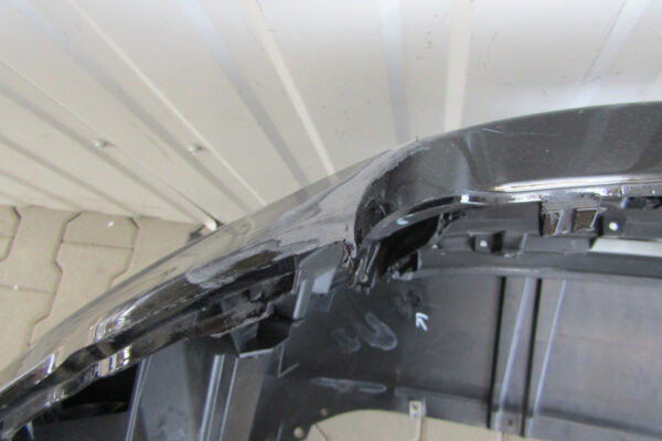 Bumper Jeep Compass 2 II FACELIFT 21- Voorbumper Q3821