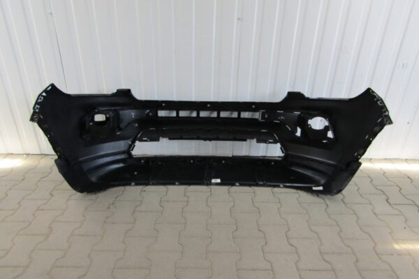 Bumper Jeep Compass 2 II FACELIFT 21- Voorbumper Q3821
