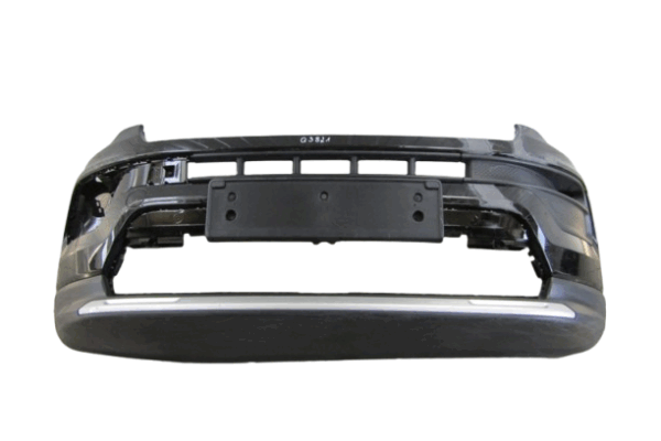 Bumper Jeep Compass 2 II FACELIFT 21- Voorbumper Q3821