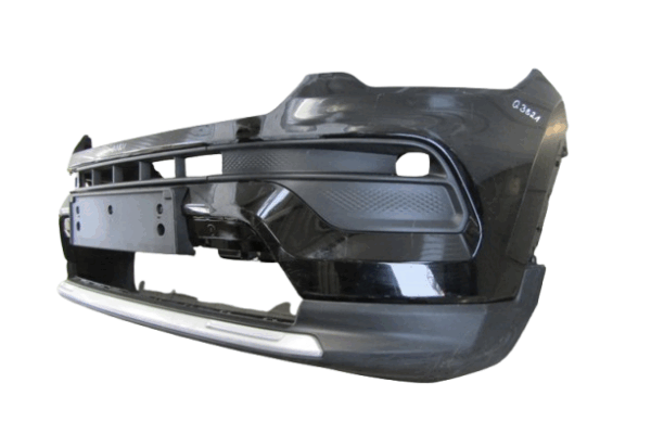 Bumper Jeep Compass 2 II FACELIFT 21- Voorbumper Q3821