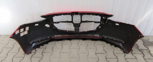 Bumper Mazda 2 III FACELIFT 19-23 D43N-50031 Voorbumper KS6348