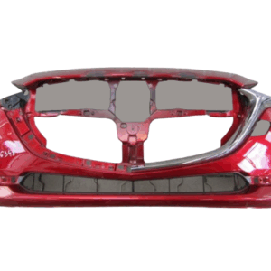 Bumper Mazda 2 III FACELIFT 19-23 D43N-50031 Voorbumper KS6348