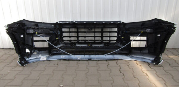 Bumper Porsche Cayenne Sport Design 9Y0 FACELIFT 23-9Y0807061J Voorbumper PJ51