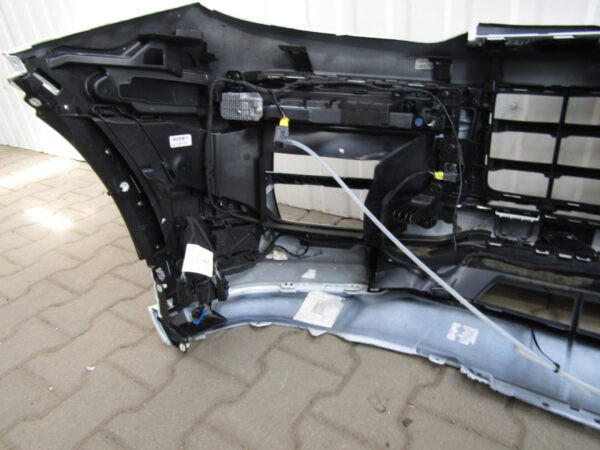 Bumper Porsche Cayenne Sport Design 9Y0 FACELIFT 23-9Y0807061J Voorbumper PJ51
