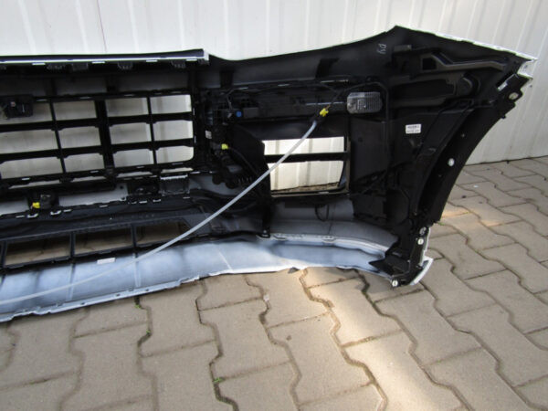 Bumper Porsche Cayenne Sport Design 9Y0 FACELIFT 23-9Y0807061J Voorbumper PJ51