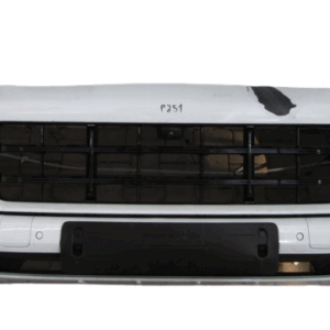 Bumper Porsche Cayenne Sport Design 9Y0 FACELIFT 23-9Y0807061J Voorbumper PJ51