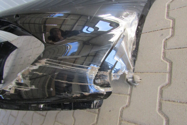 Bumpers Ferrari 812 Superfast 17- Voorbumper Q2703