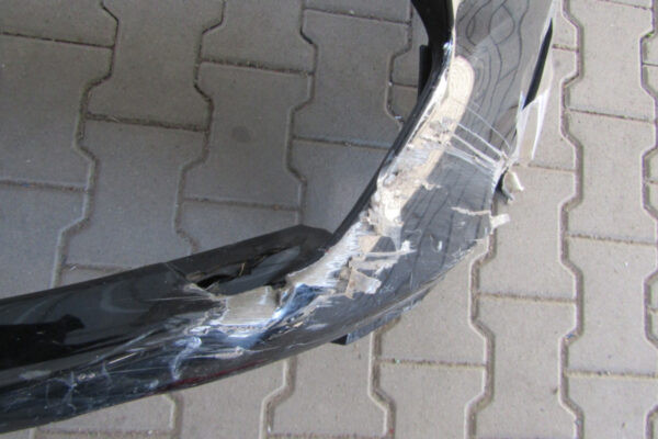 Bumpers Ferrari 812 Superfast 17- Voorbumper Q2703