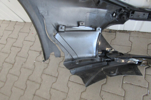 Bumpers Ferrari 812 Superfast 17- Voorbumper Q2703