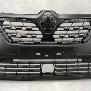Bumper Renault Kangoo III / IV 3 20- 620225984R Voorbumper HK1068