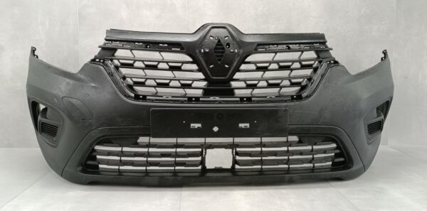 Bumper Renault Kangoo III / IV 3 20- 620225984R Voorbumper HK1068
