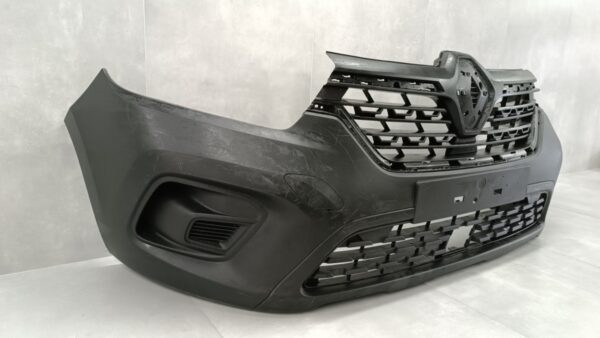 Bumper Renault Kangoo III / IV 3 20- 620225984R Voorbumper HK1068