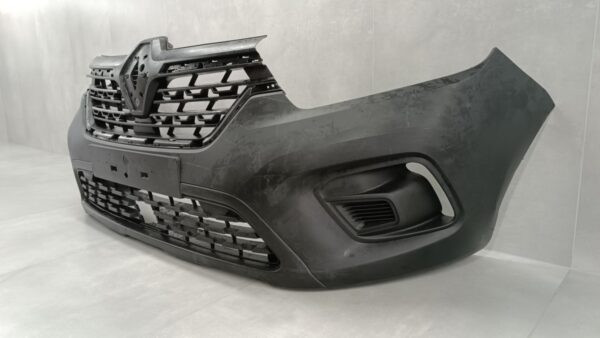 Bumper Renault Kangoo III / IV 3 20- 620225984R Voorbumper HK1068