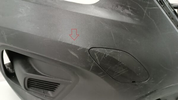 Bumper Renault Kangoo III / IV 3 20- 620225984R Voorbumper HK1068