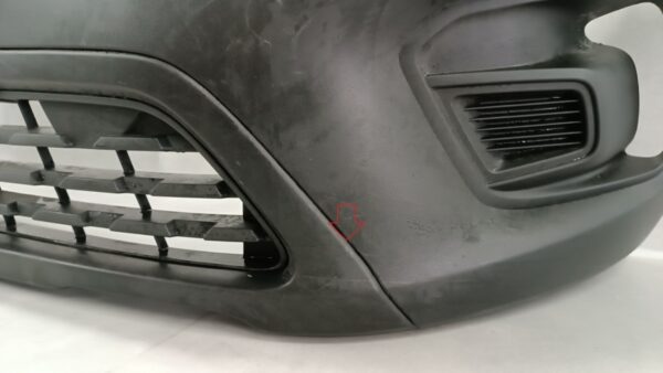 Bumper Renault Kangoo III / IV 3 20- 620225984R Voorbumper HK1068