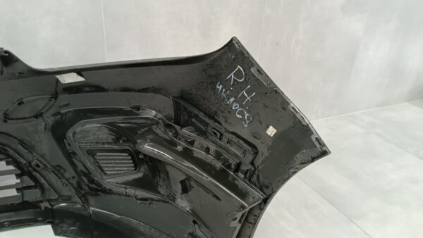 Bumper Renault Kangoo III / IV 3 20- 620225984R Voorbumper HK1068