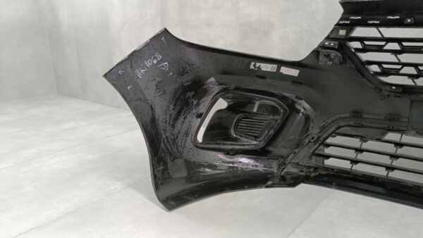 Bumper Renault Kangoo III / IV 3 20- 620225984R Voorbumper HK1068