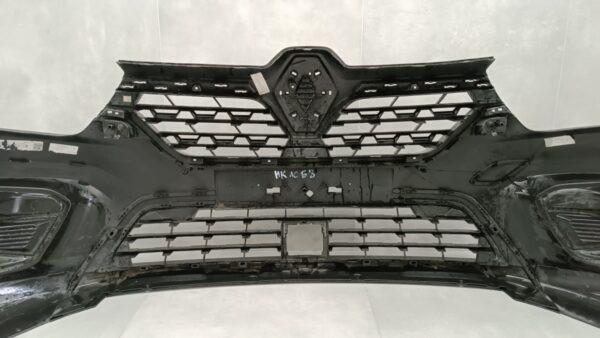Bumper Renault Kangoo III / IV 3 20- 620225984R Voorbumper HK1068
